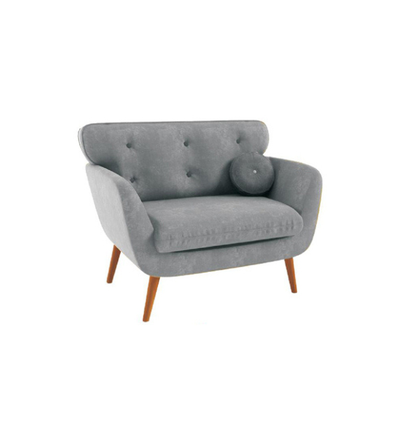 Lounge chairs mm160