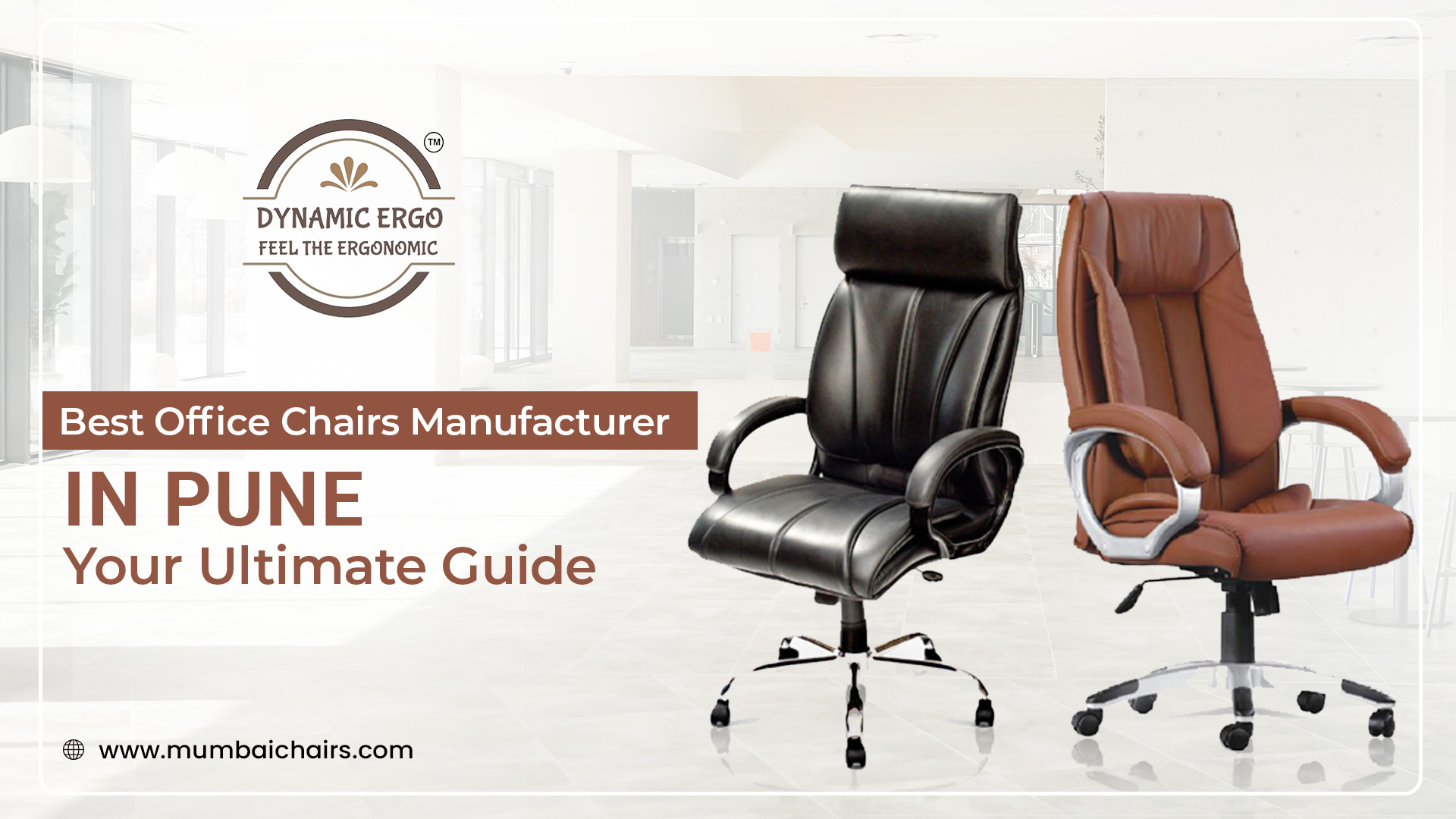 Best Office chairs in Pune