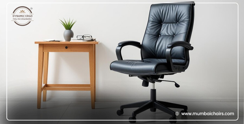Office Chair Manufacturer in Thane
