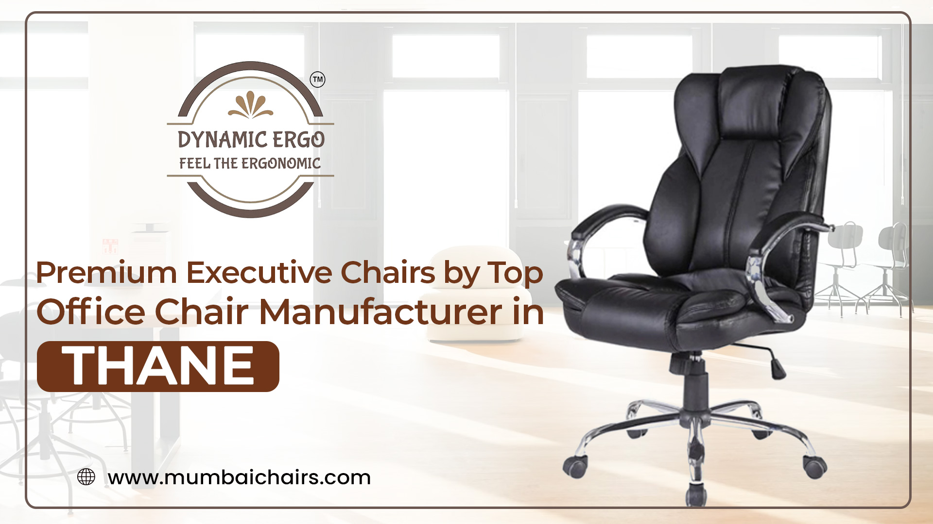 Best Office chairs in Pune