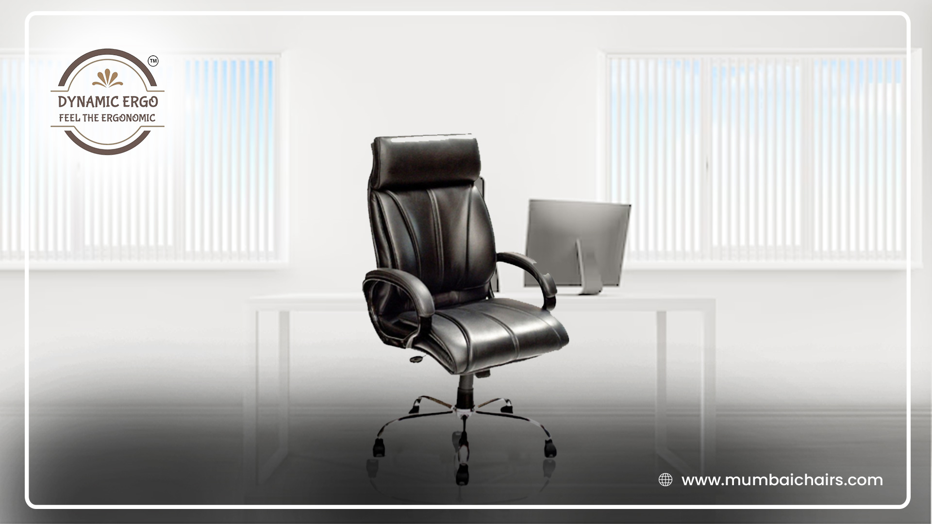 Office Chairs In Pune